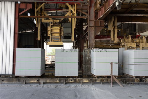 中山加氣磚廠家，潤(rùn)合建材 以好口碑贏得信賴