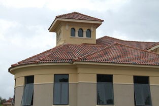 盛世卓燁英紅水泥瓦 高品質(zhì)建筑材料直銷(xiāo)，普羅旺古巖灰彰顯典雅