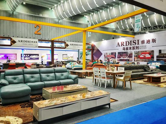 泛家居產(chǎn)業(yè)高質(zhì)量發(fā)展——中博會(huì)智慧家居與建材展完美閉幕的啟示