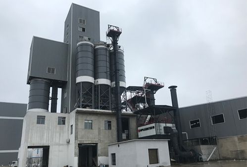 河南眾和藍圖新型建材公司 在綠色發展道路上行穩致遠